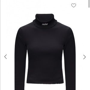 Nike Turtleneck